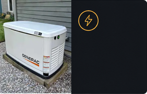 Residential-commercial-standby generator, Westchester, New York, New Jersey Caslander Electric Generac