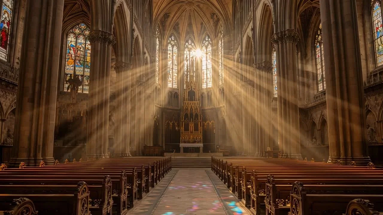 Devotionals Rooted in Truth