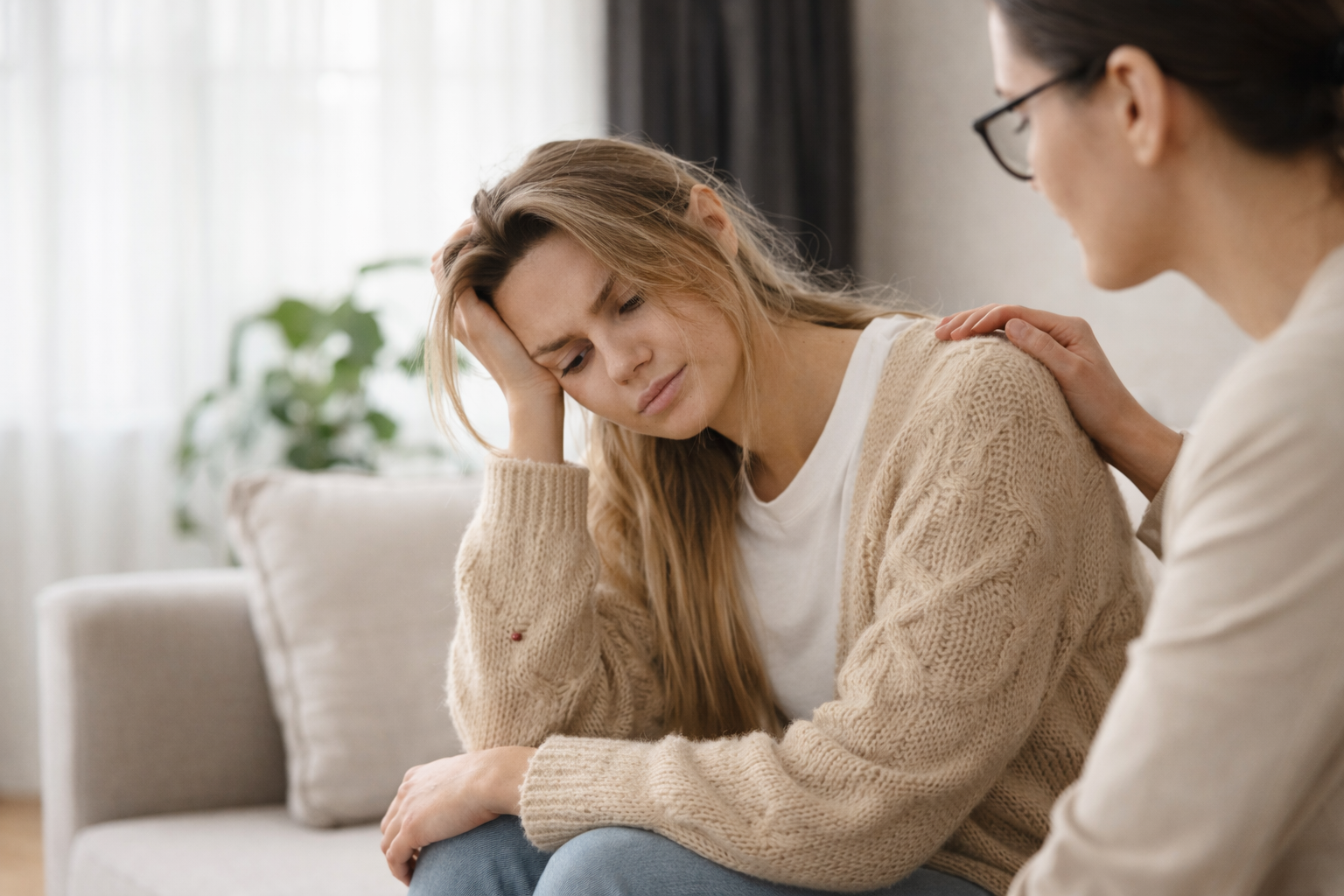 Honor the Wound: Why the Truth of the Person Harmed Is the Starting Point of True Justice