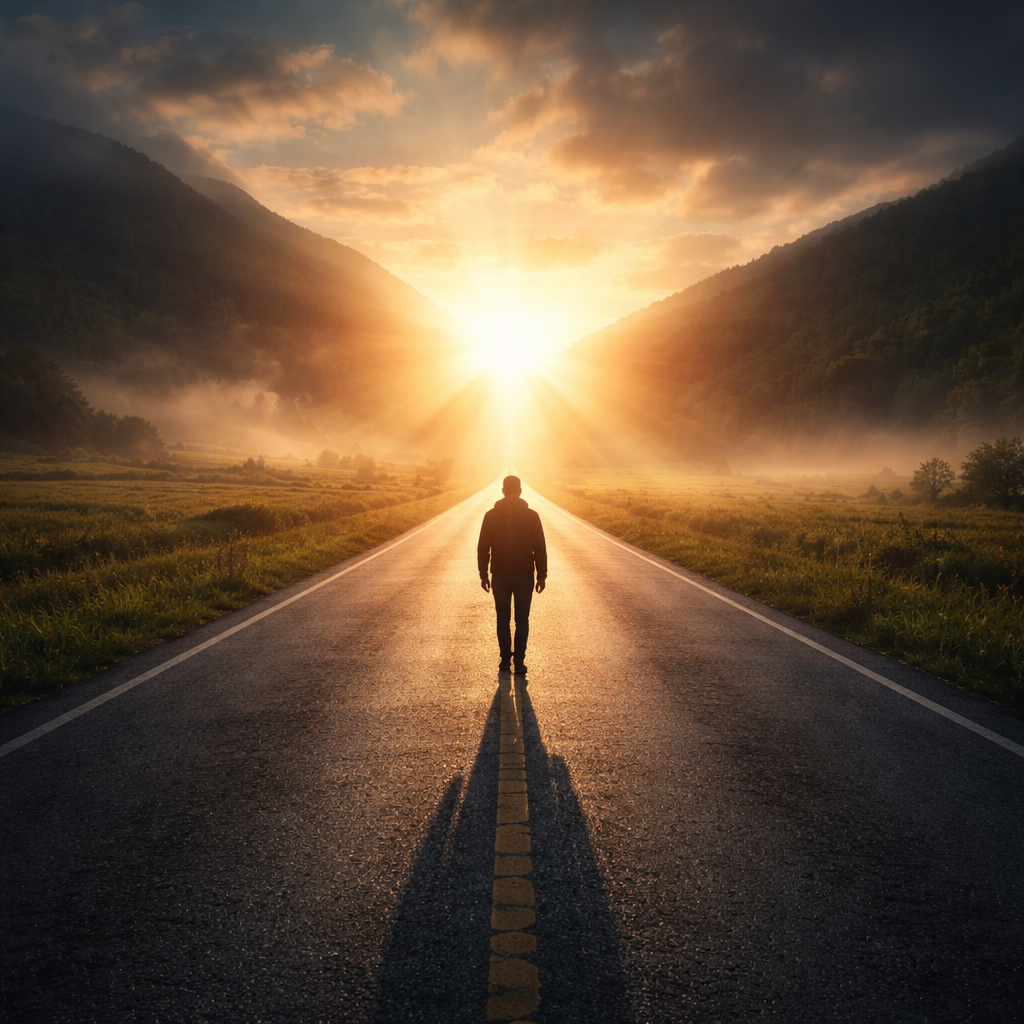 When the Bridge Broke: Restoring the Theological Promise of Parole