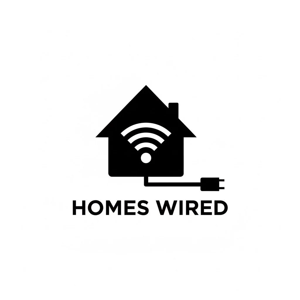 Homes Wired