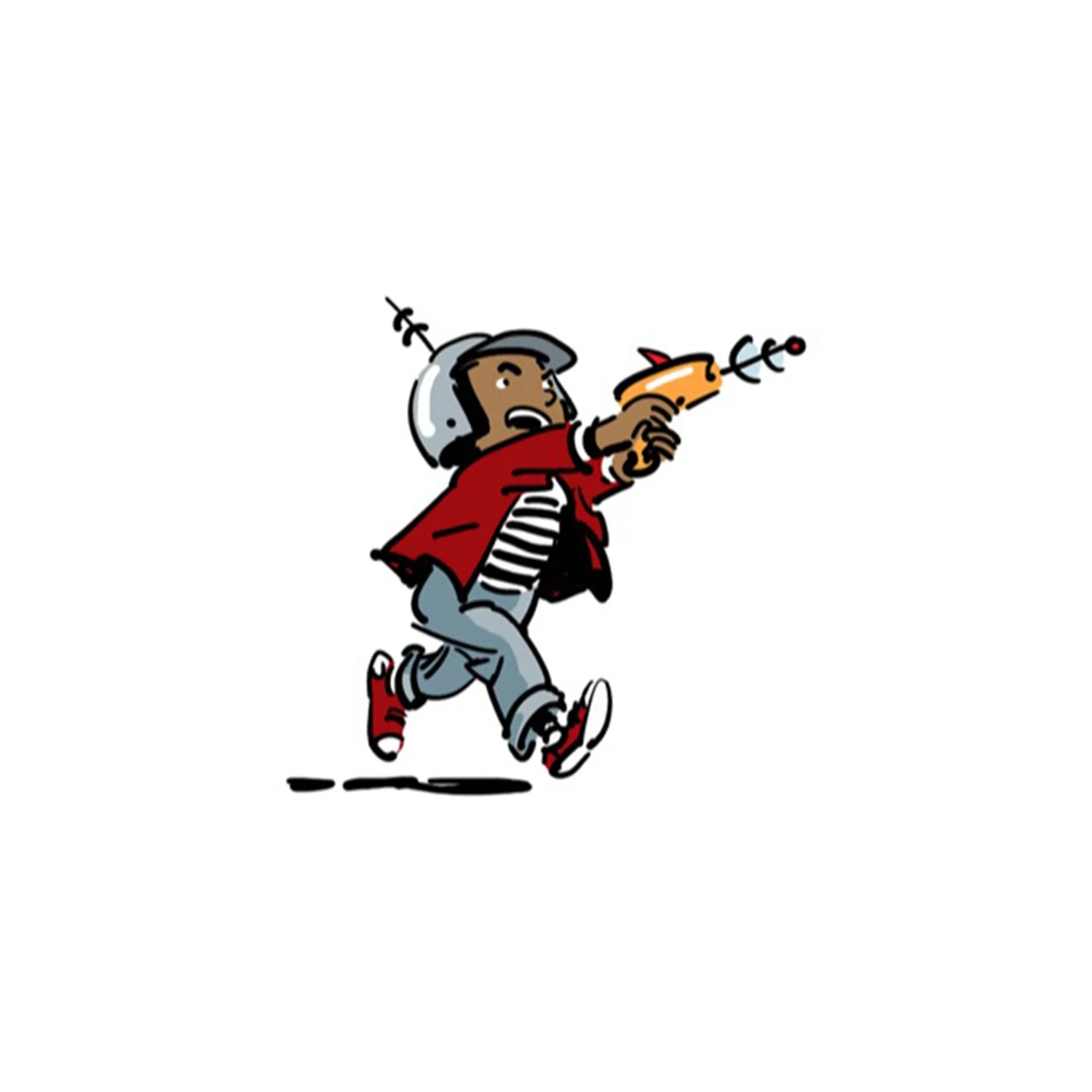 ShotByRayGun Media Agency