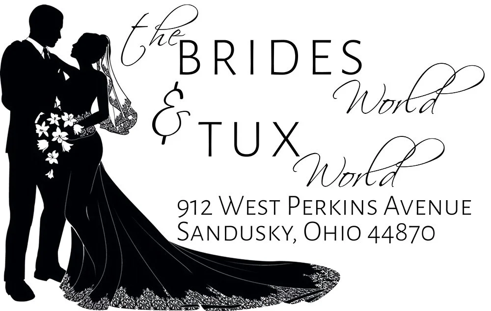 Brides &amp; Tux World Sandusky Ohio