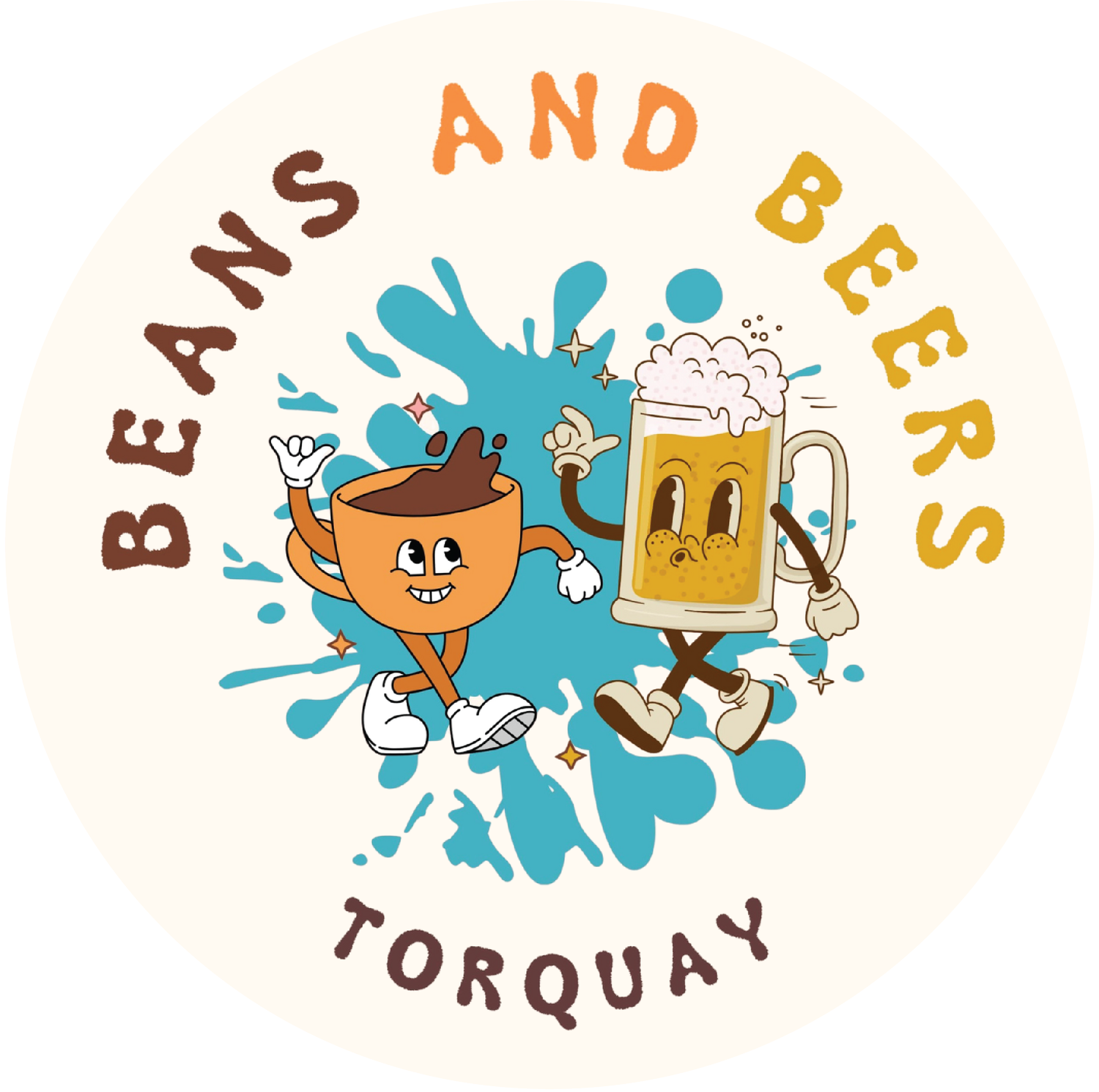 Beans &amp; Beers Torquay