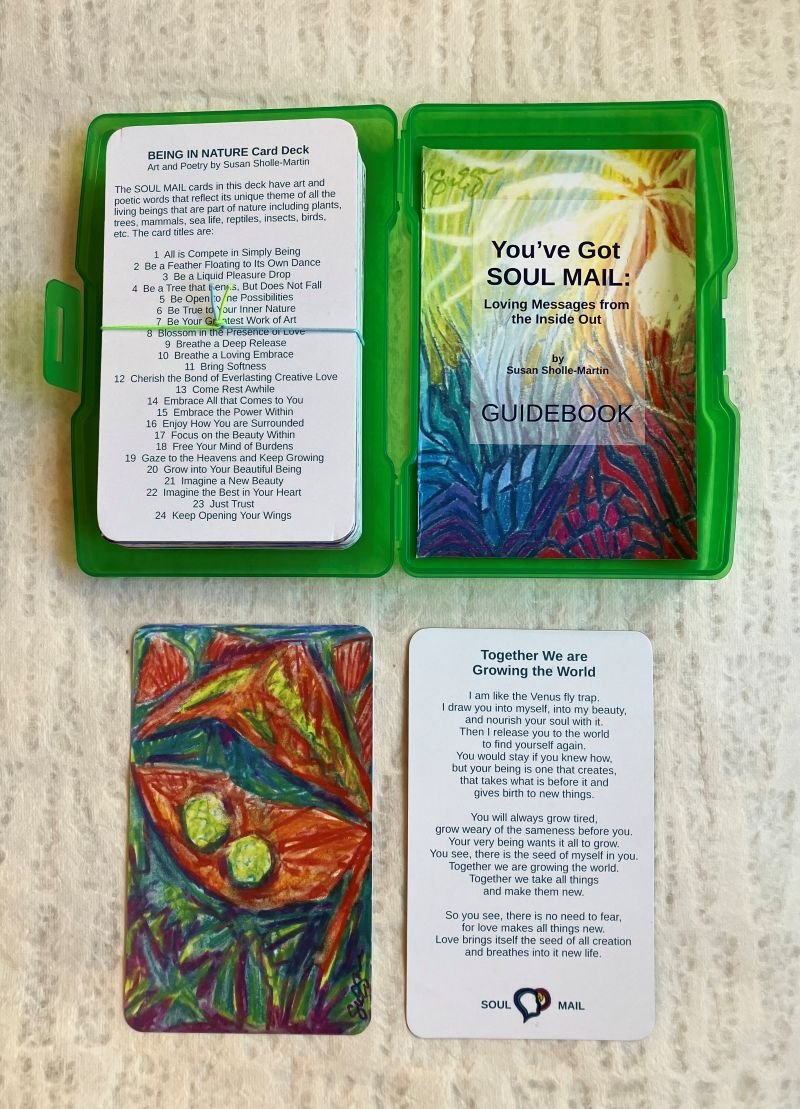 Being in Nature open box with contents.jpg