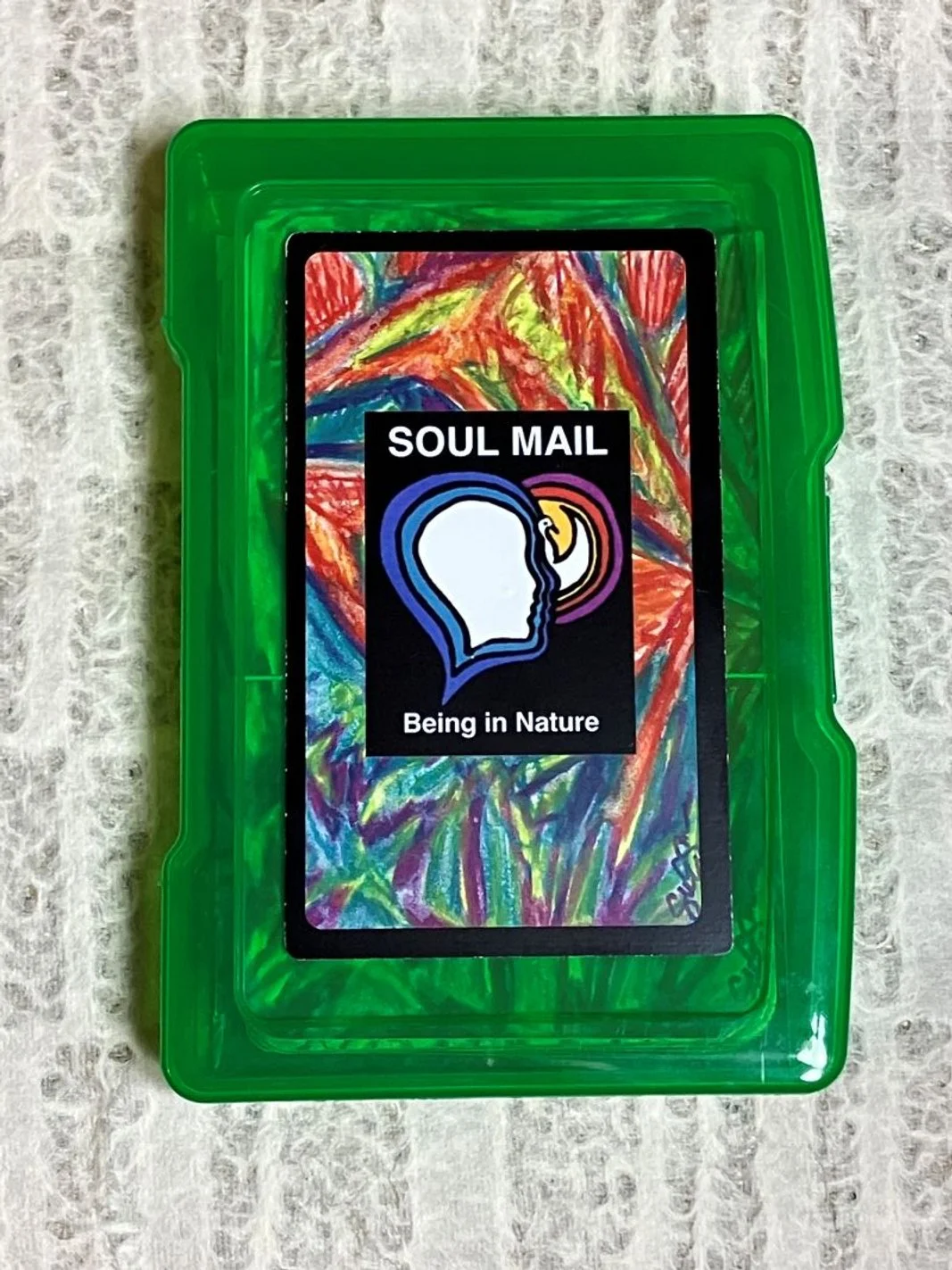 Nature of Being SOUL MAIL box.jpg