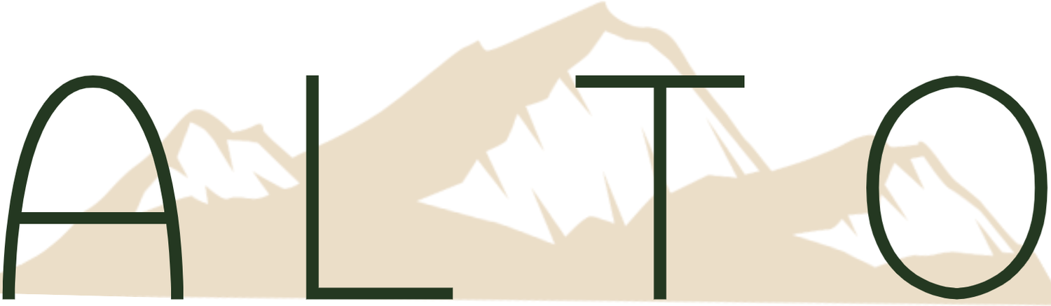 Alto Hospitality Group