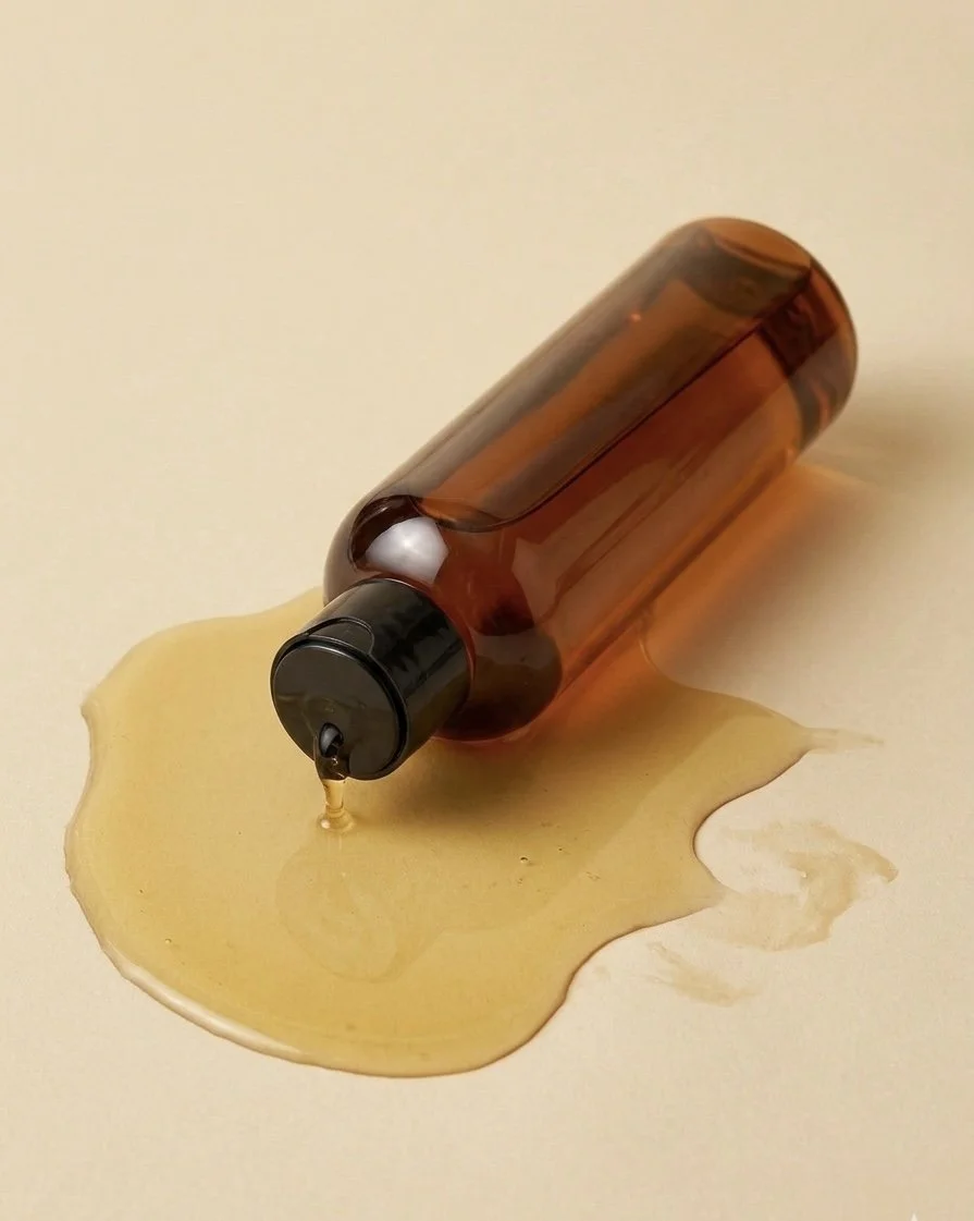 Body Oil