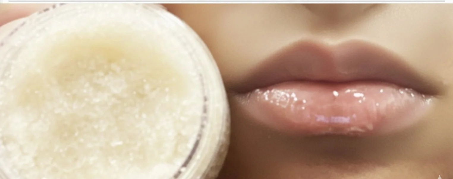 Peppermint Lip Balm 1oz