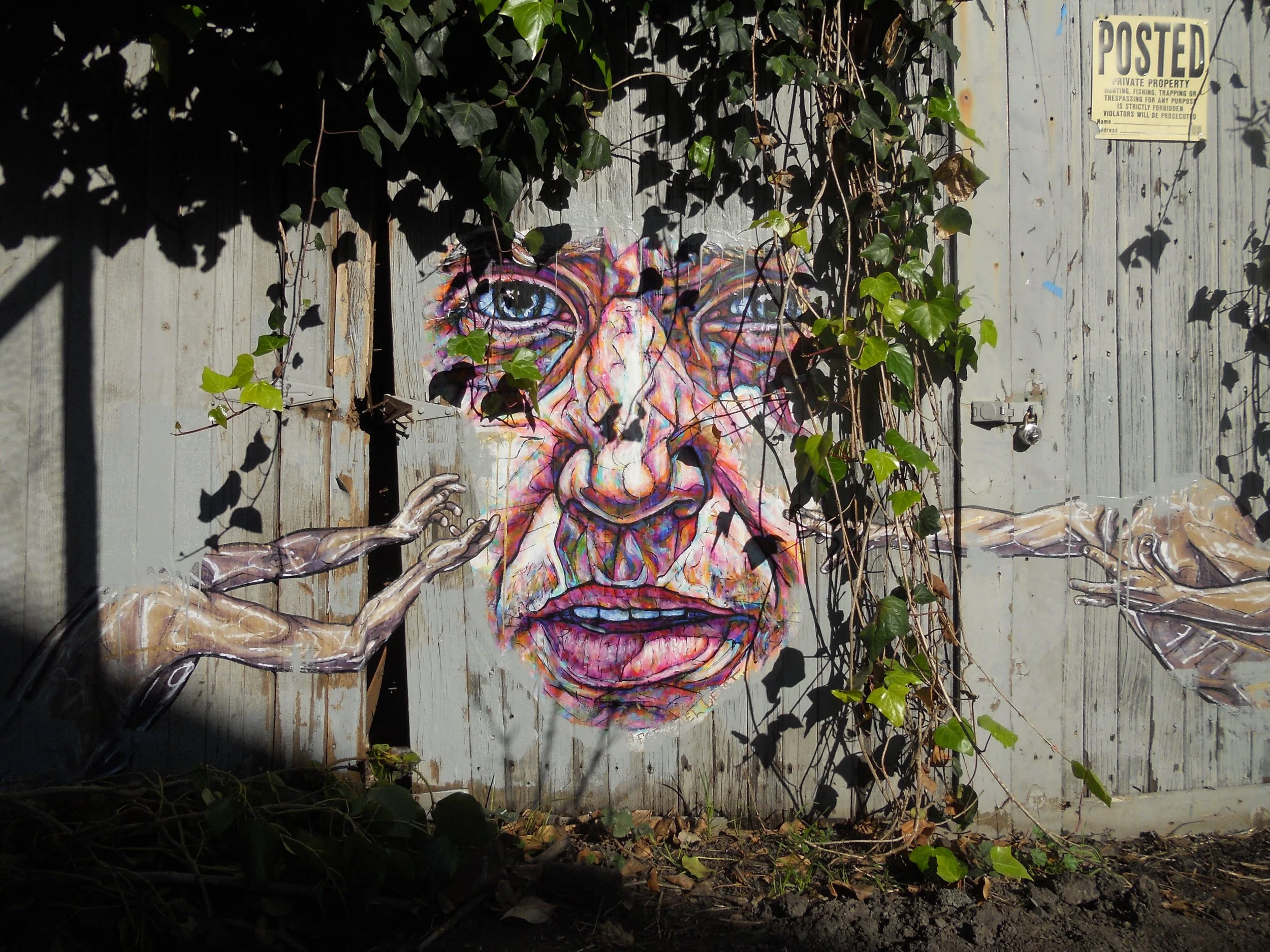 Berkeley, CA