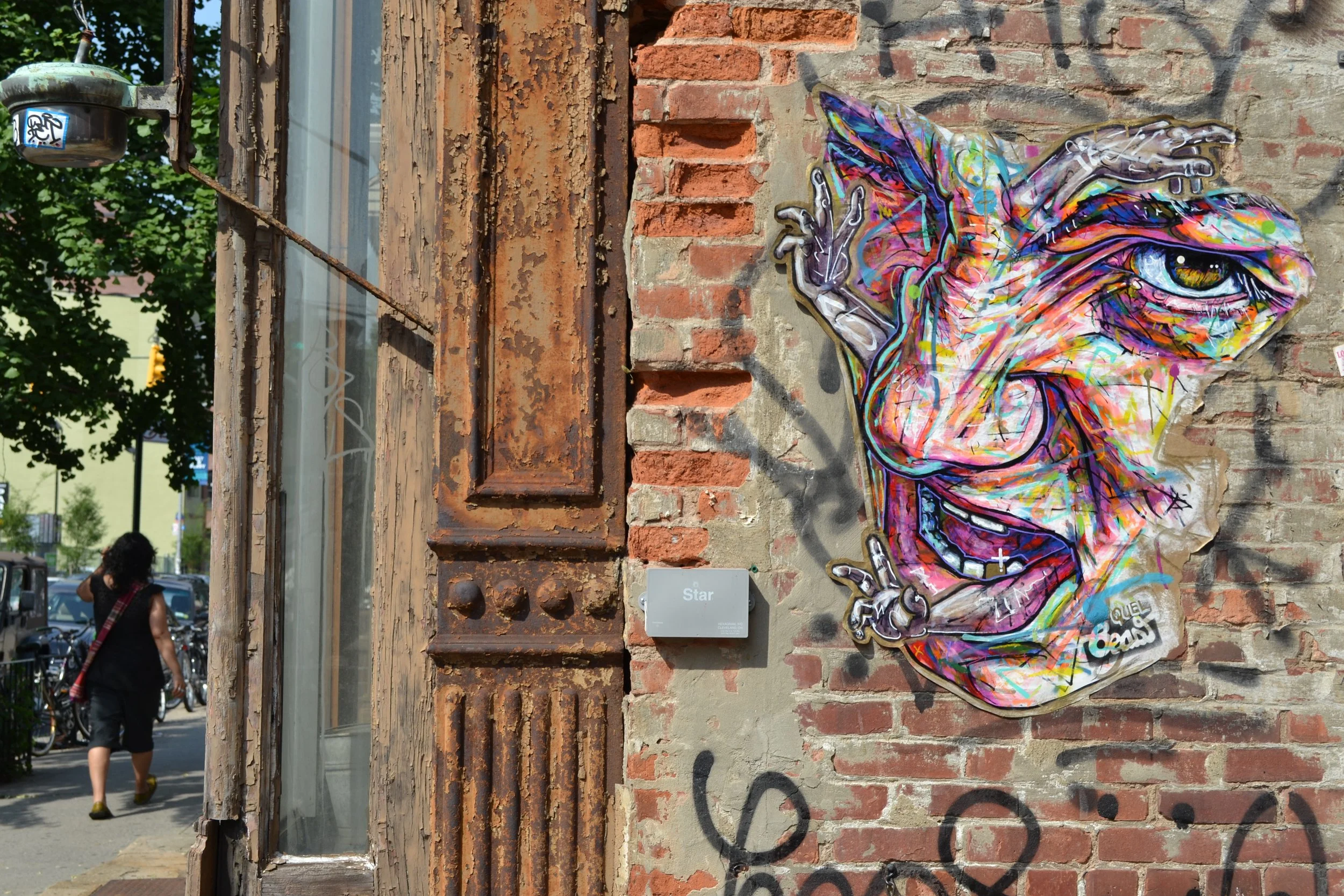 Williamsburg, Brooklyn