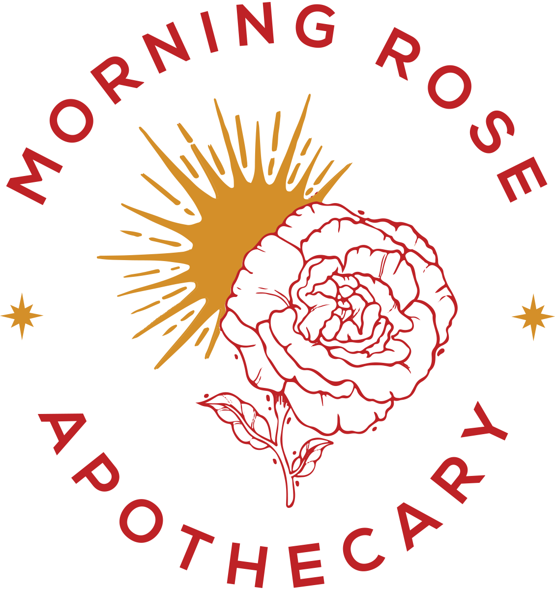 Morning Rose Apothecary 
