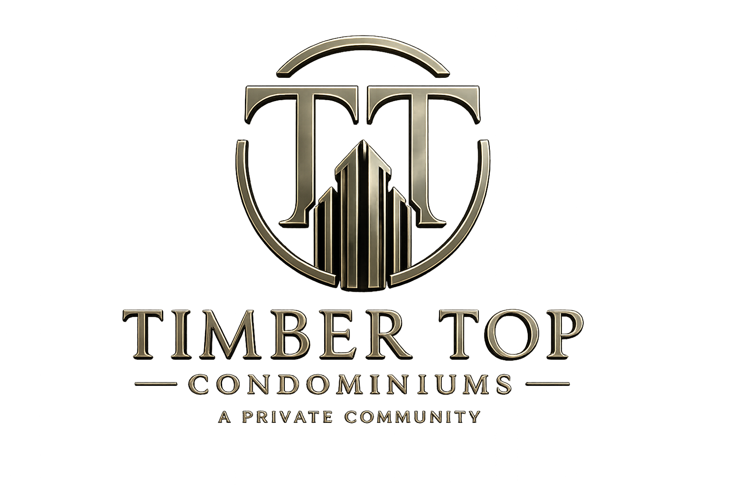 Timber Top Condominiums