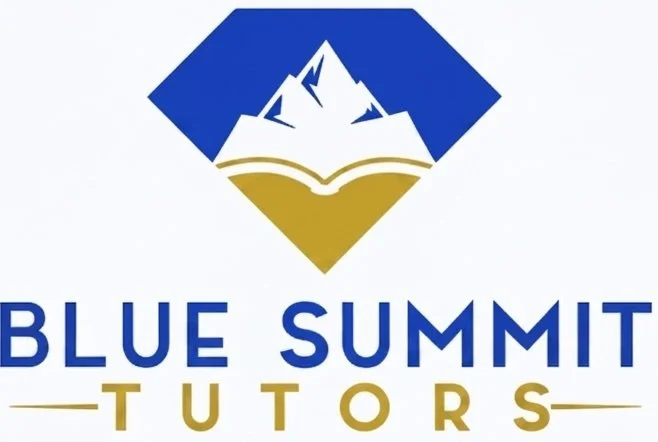Blue Summit Tutors