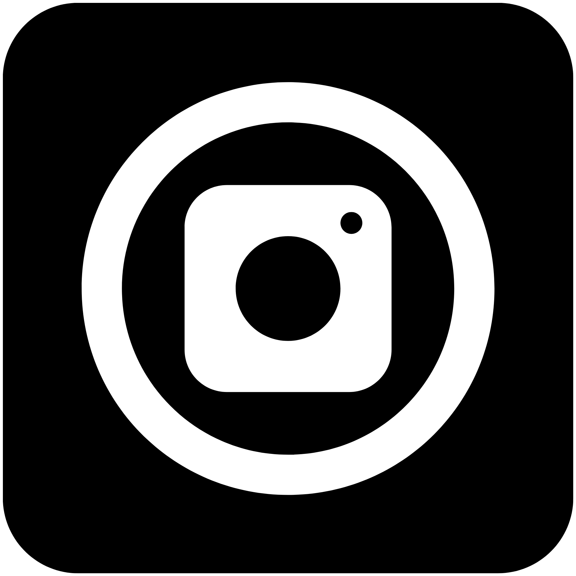 Instagram icon