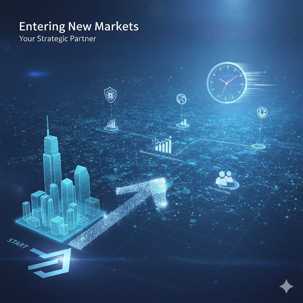 New Market Expansion