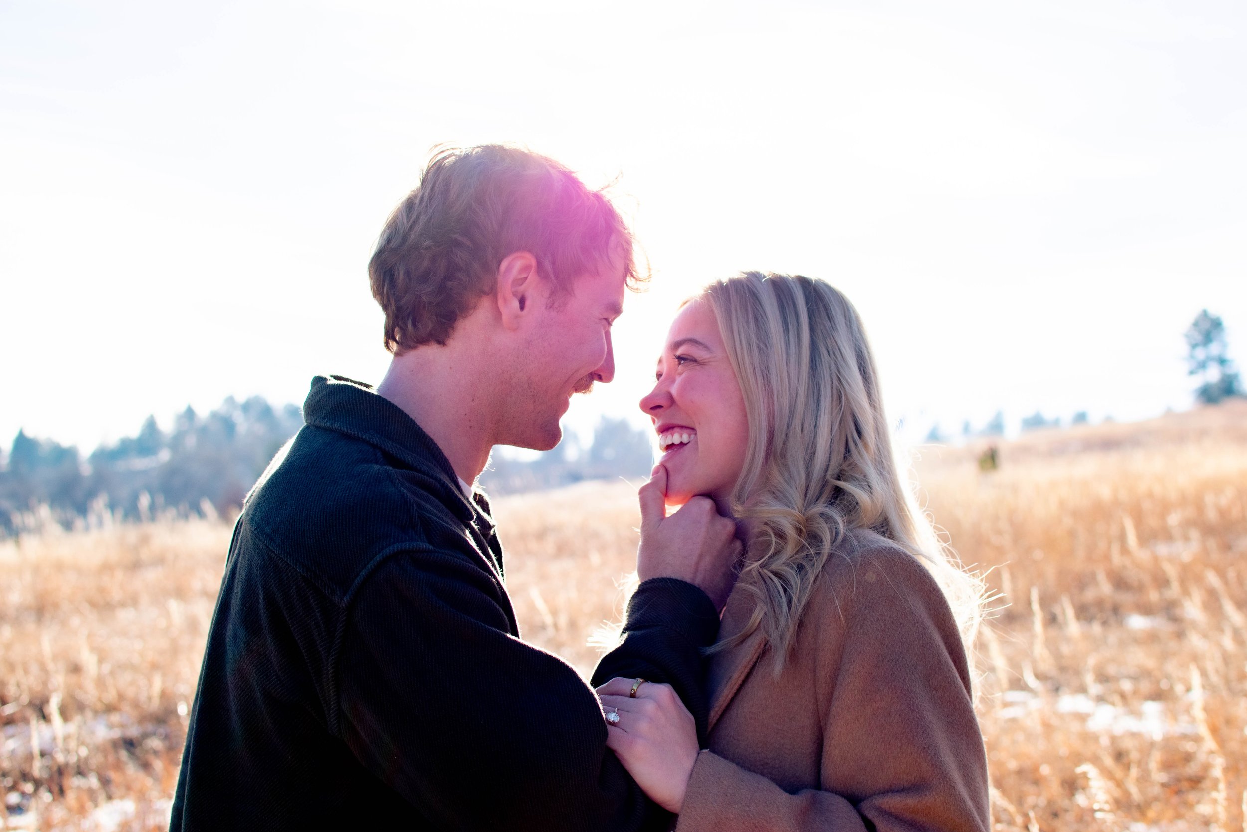 Engagement Session