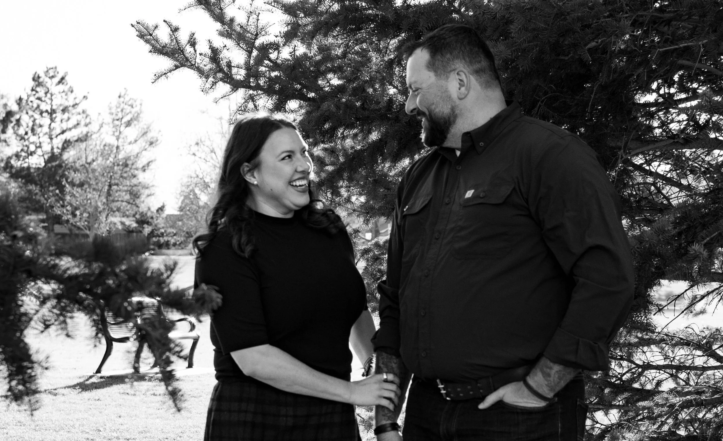 Holiday Mini Sessions
