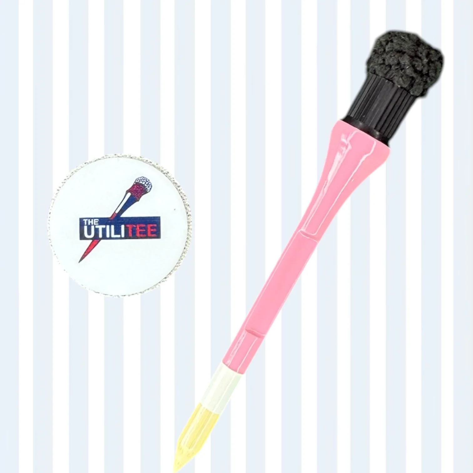 Opaque Pink UtiliTEE