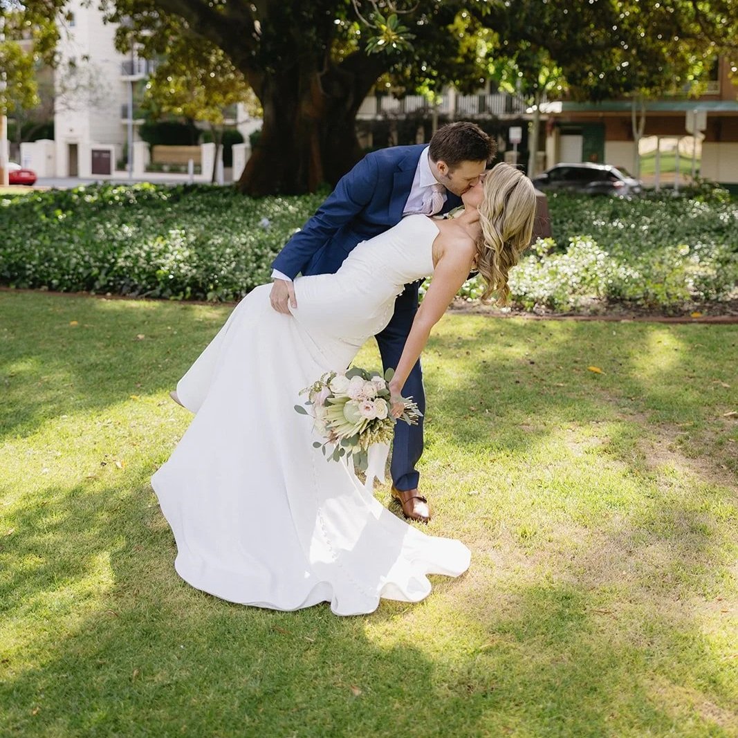 Legal-Only Elopement Ceremony