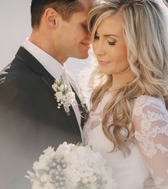 Lavish-Luxe Ceremony