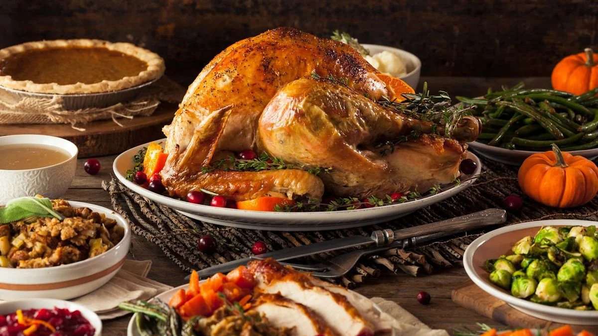 Bandsgiving 2026