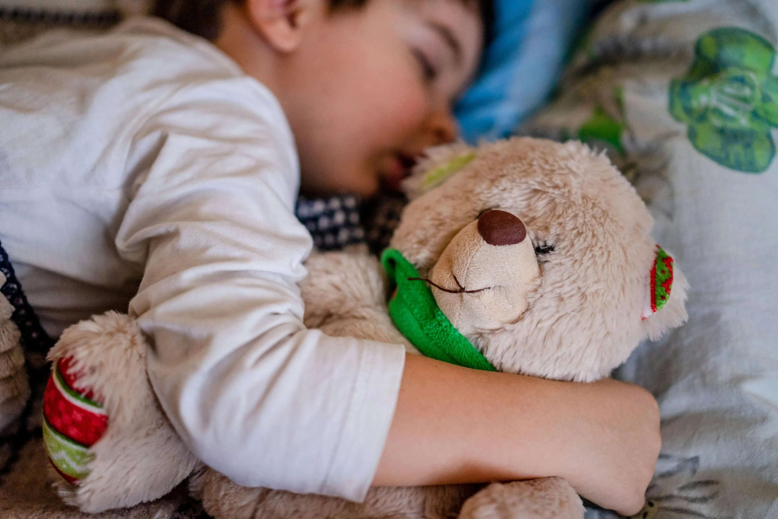 When to Start Sleep Training: Age-Appropriate Strategies