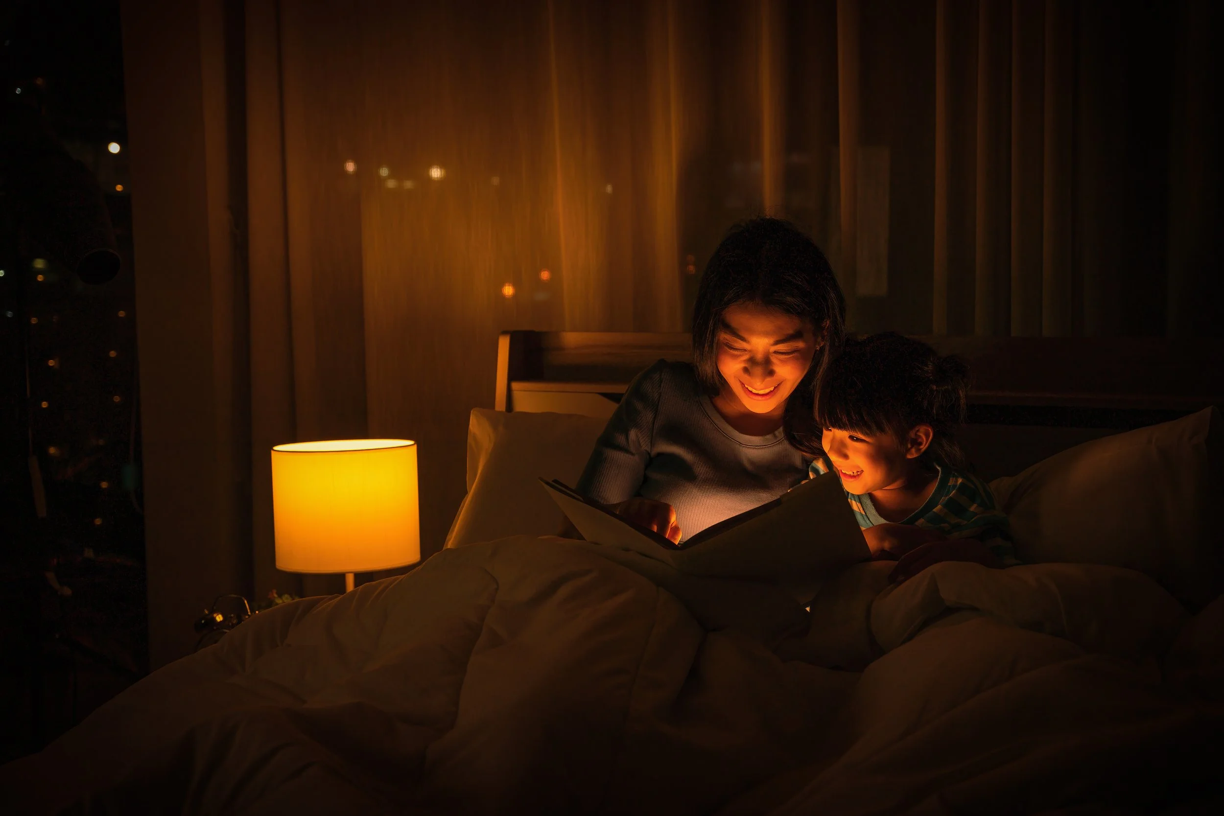 The Role of Consistency in Building Strong Sleep Habits