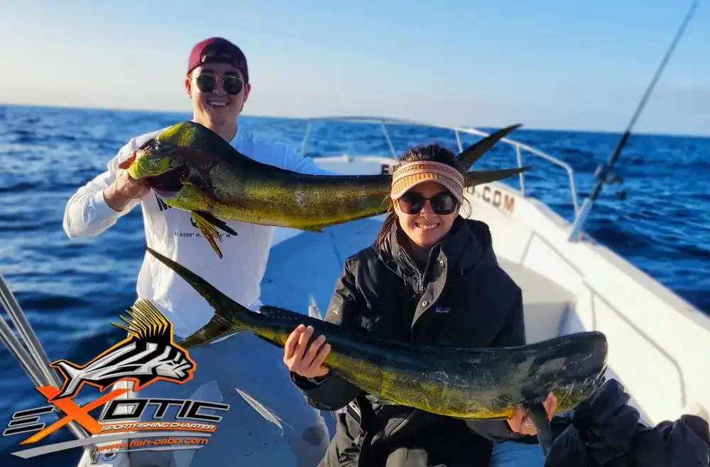 Filippino actress fishing san jose del cabo