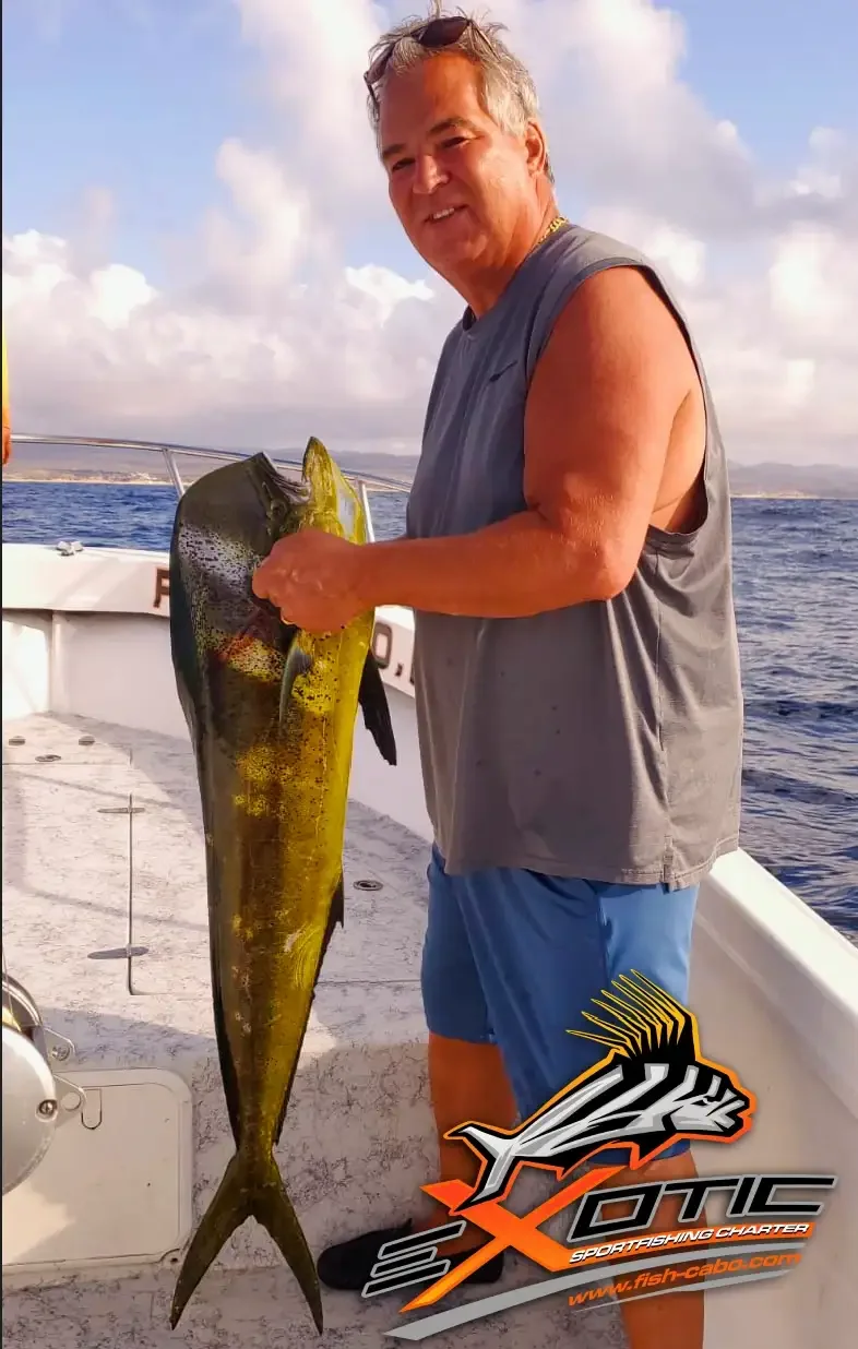 Dean, seemed to have a special connection with the ocean...