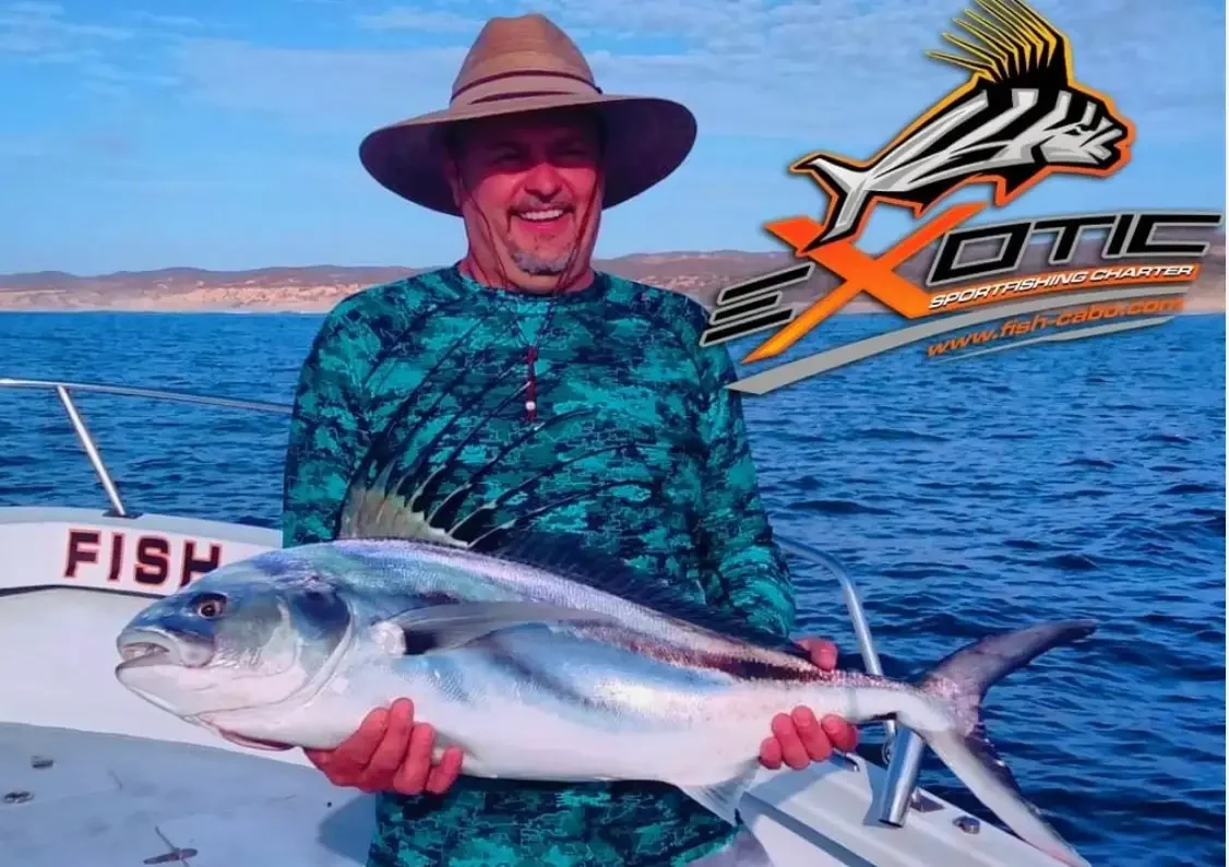 Last Rooster of this season