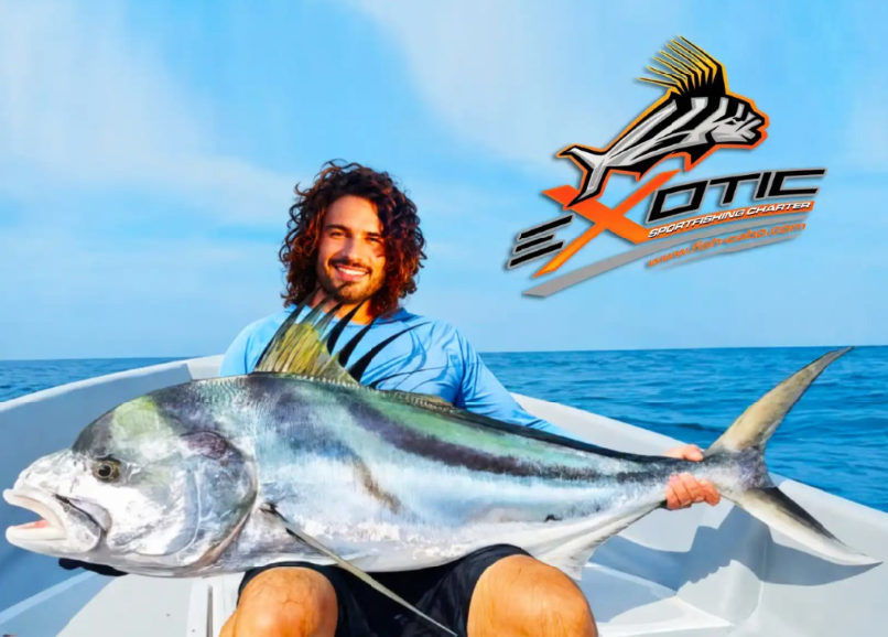 Noah's Epic Rooster Fish BattleFISHING IN SAN JOSE DEL CABO, June 2026 Update 