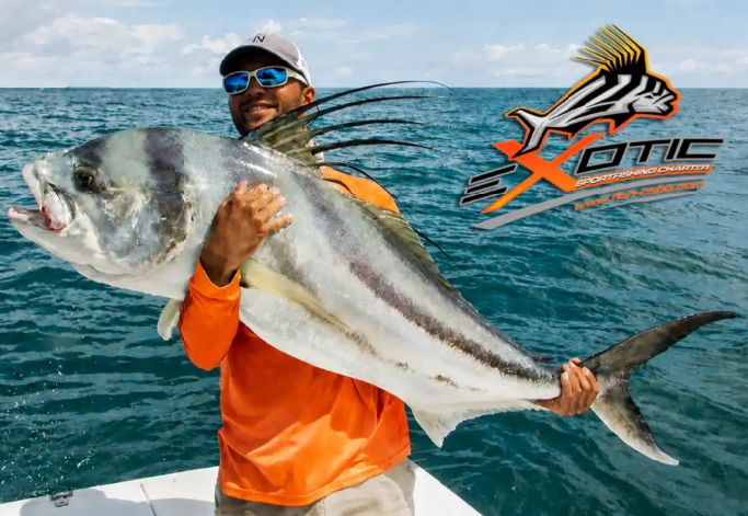 Karim's Huge Rooster Fish Battle FISHING IN SAN JOSE DEL CABO, JuLY 2026 Update