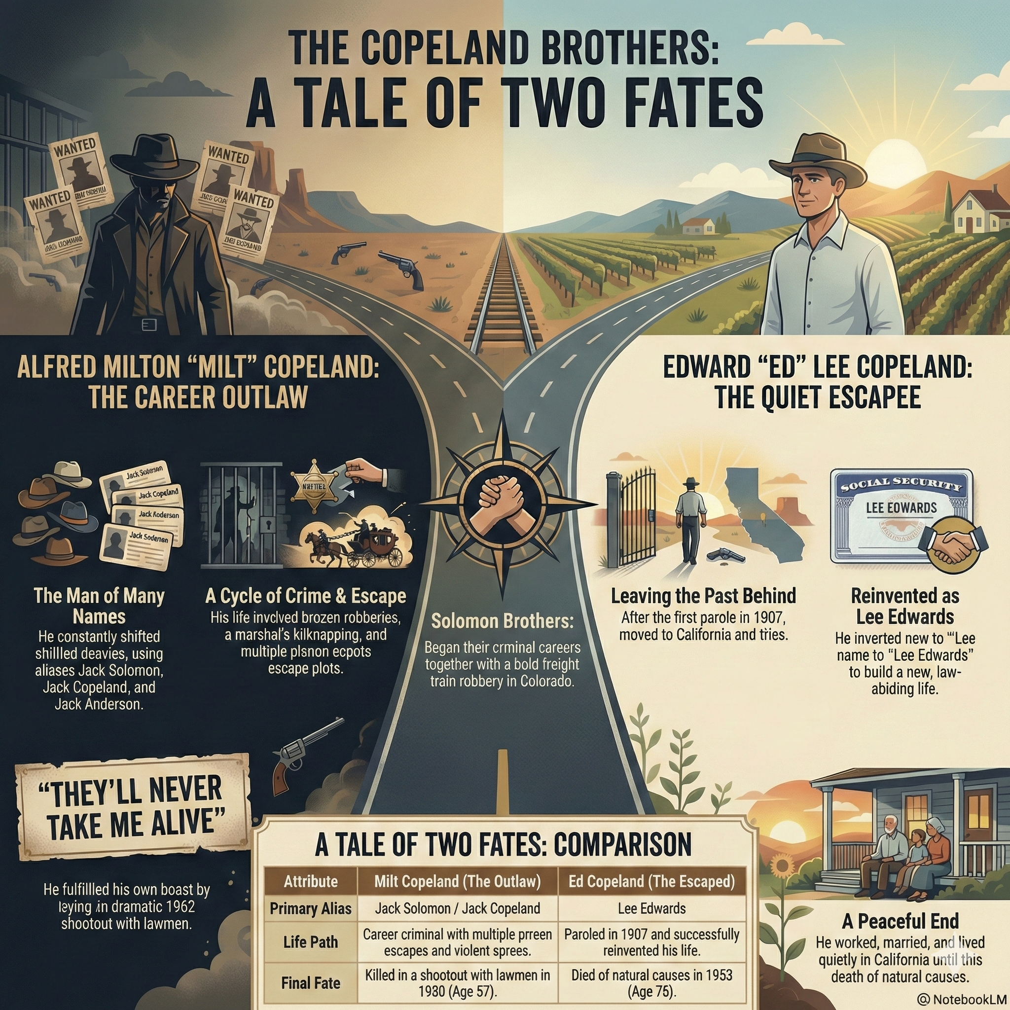 Turning Decades of Research Into a Single Visual: How NotebookLM Helps Genealogists See the Big Picture