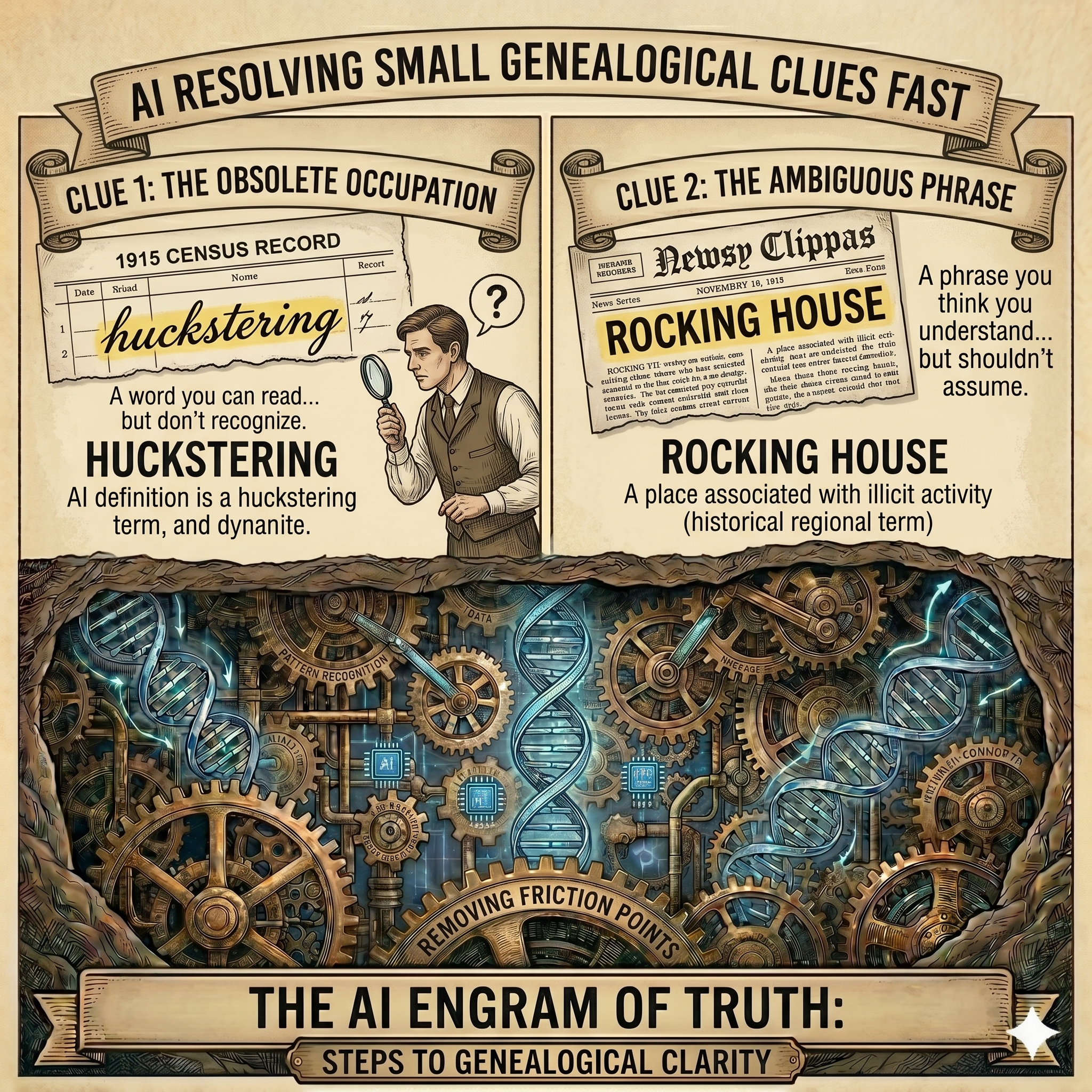 Two Small Clues AI Solves Fast (and Why That Matters)