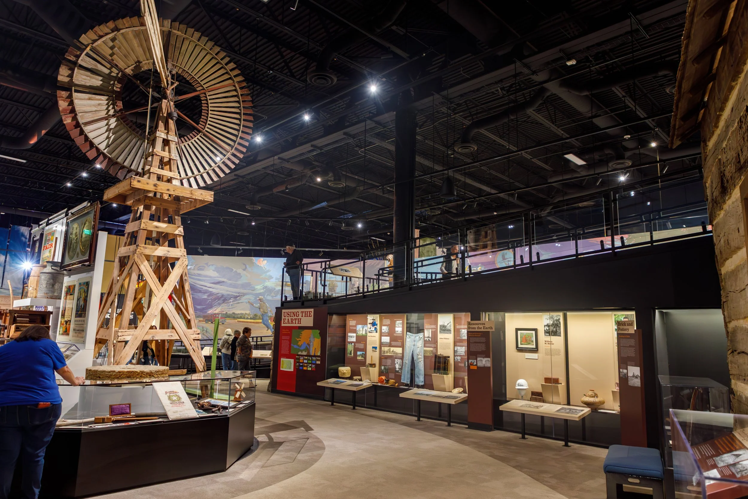 Kansas Museum of History