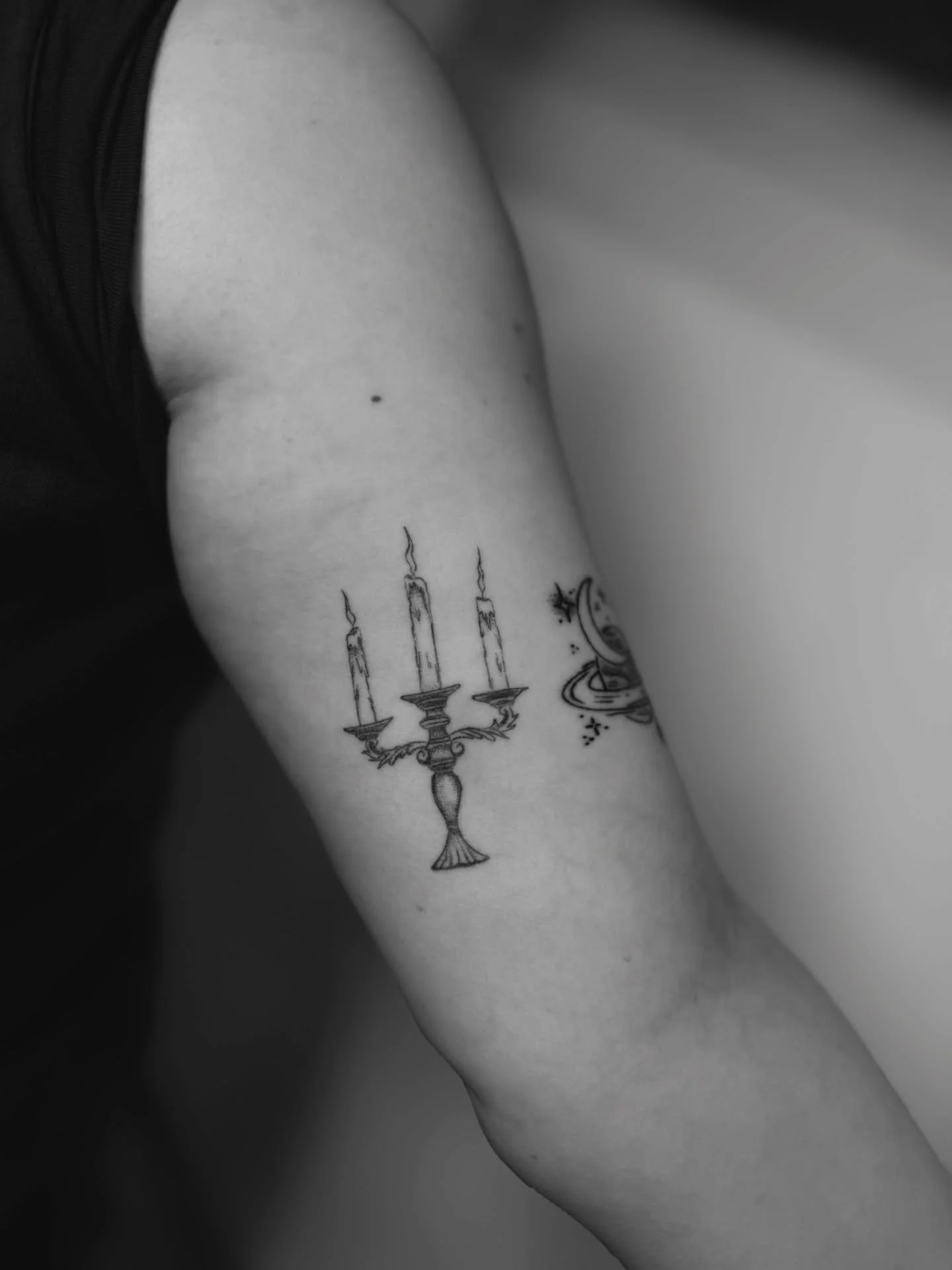 Healed and fresh 🕯️⏳🫶