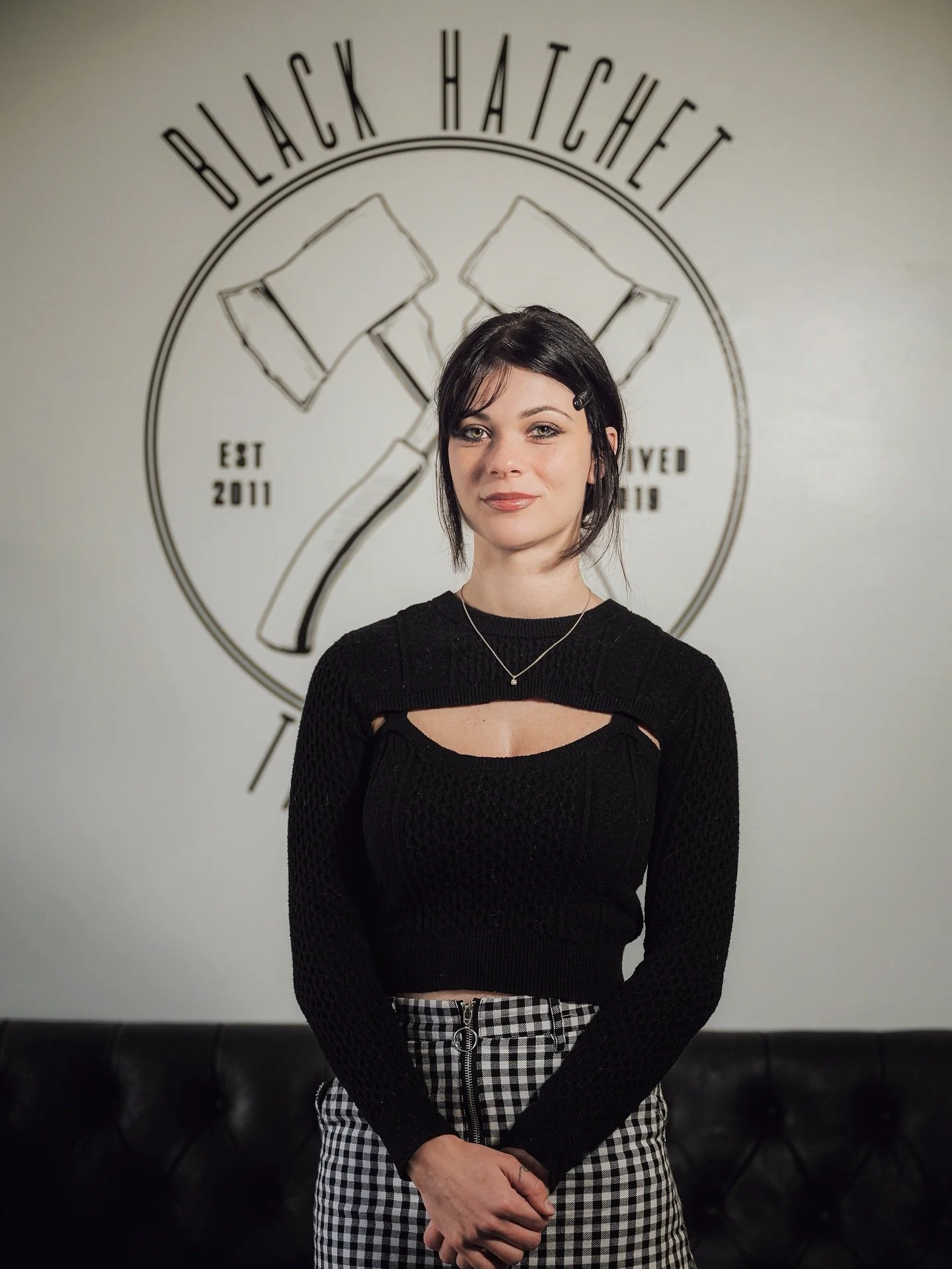 Wishing everyone safe, healthy, and happy holidays 🖤

I&rsquo;ve been sick going over a week now, it is no joke out here.🫩 remember to reschedule if you are sick!! 🤒 

📸 @mbatchelderphoto 🖤