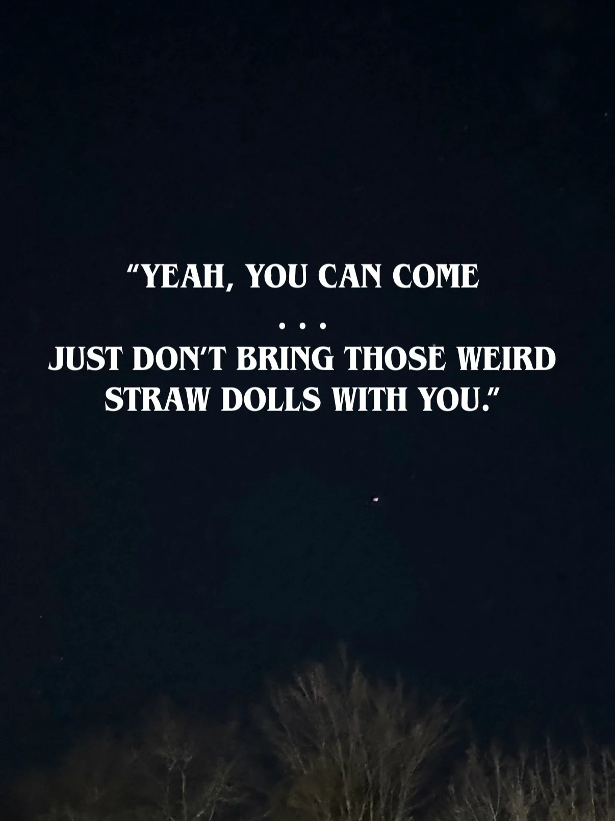 The girls drove 🫶