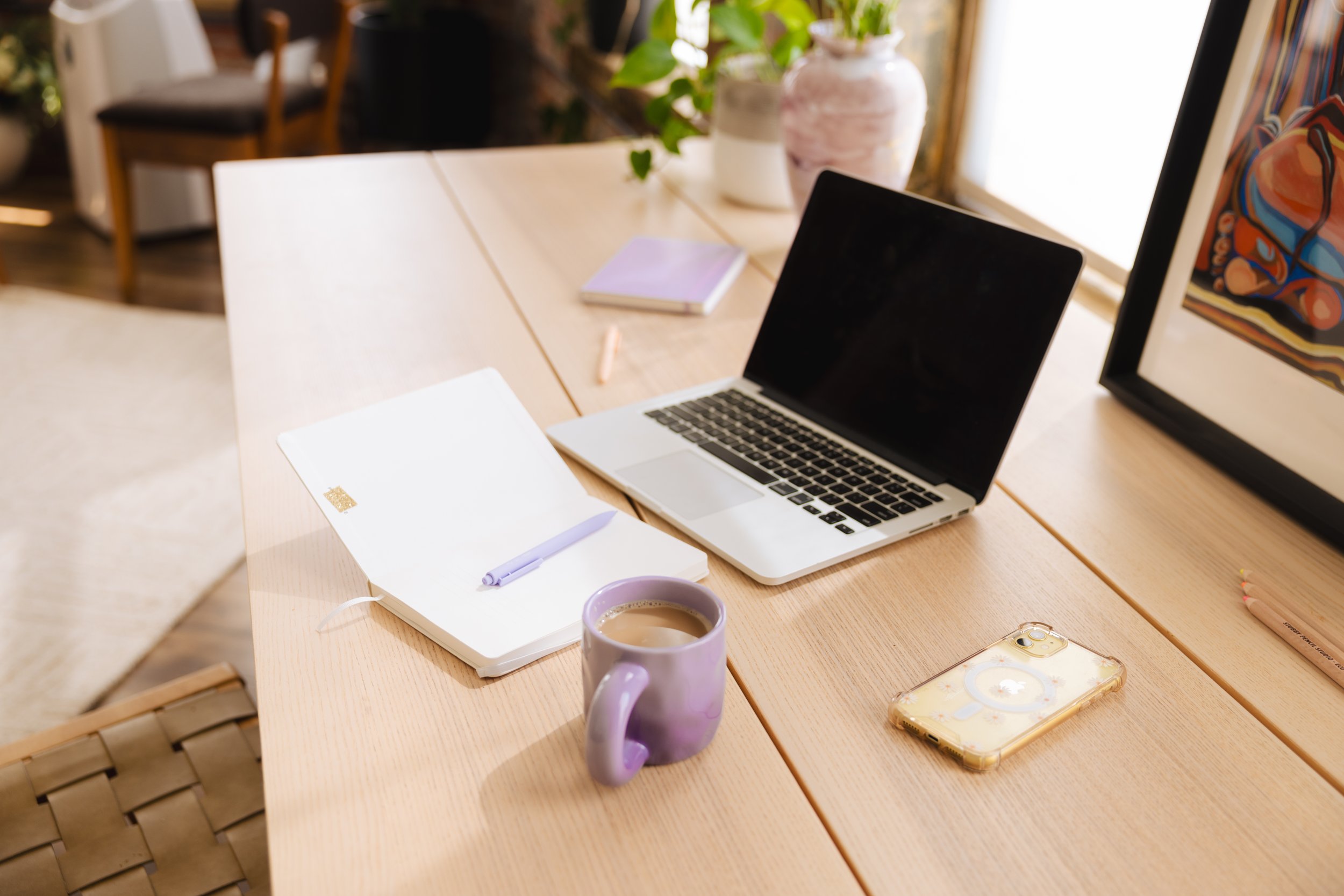 Why We Start With Mission, Vision &amp; Values Before Strategic Planning