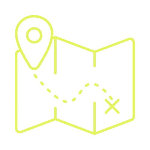 Momentum Map VIP Week Icon