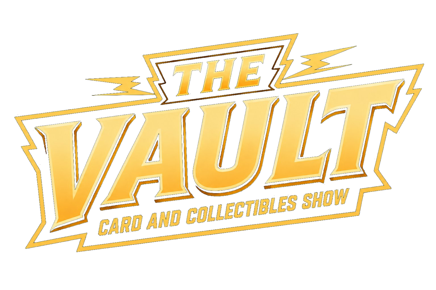 The Vault Card Show