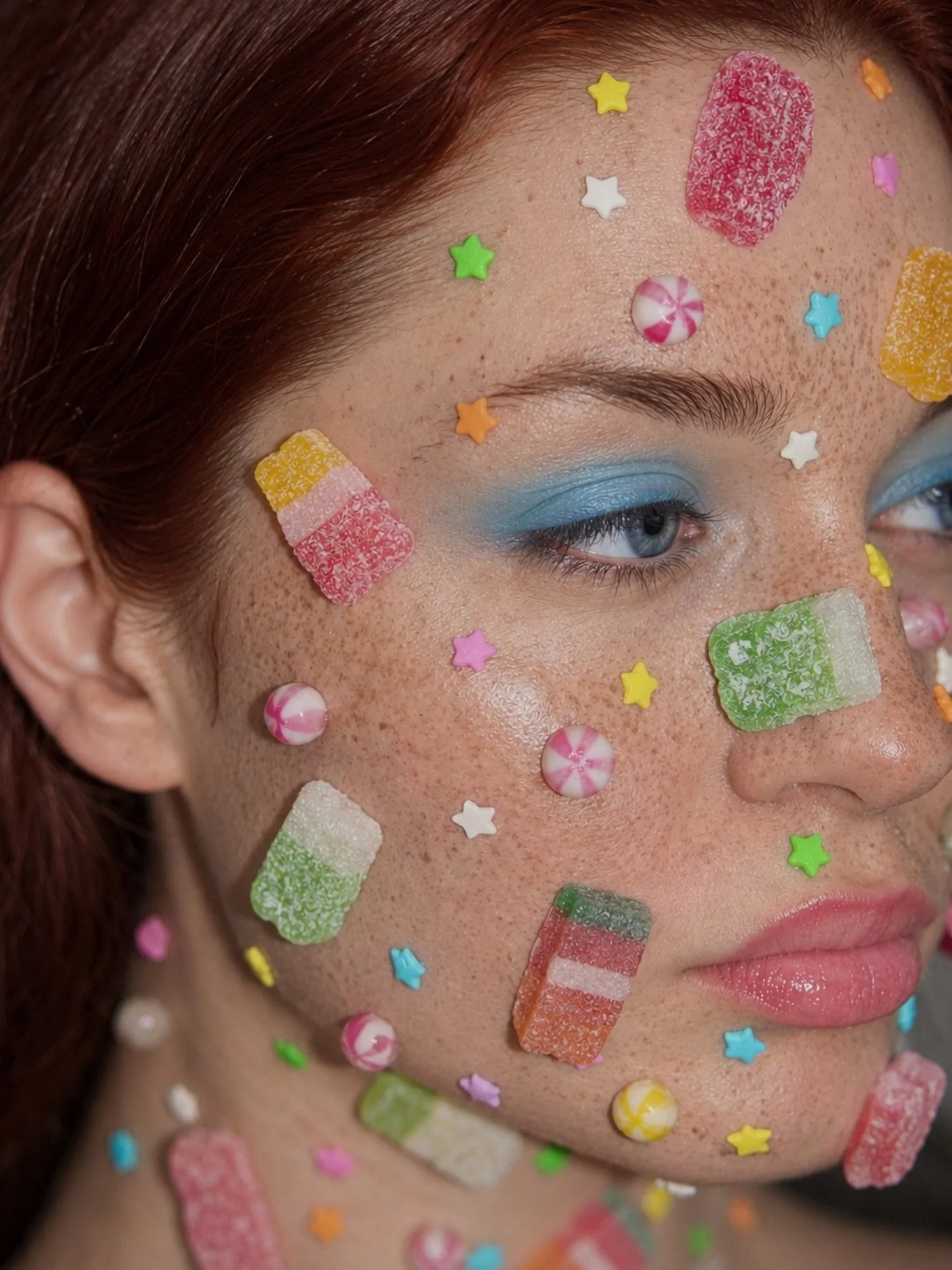 Just a girl with a sweet tooth 🦷