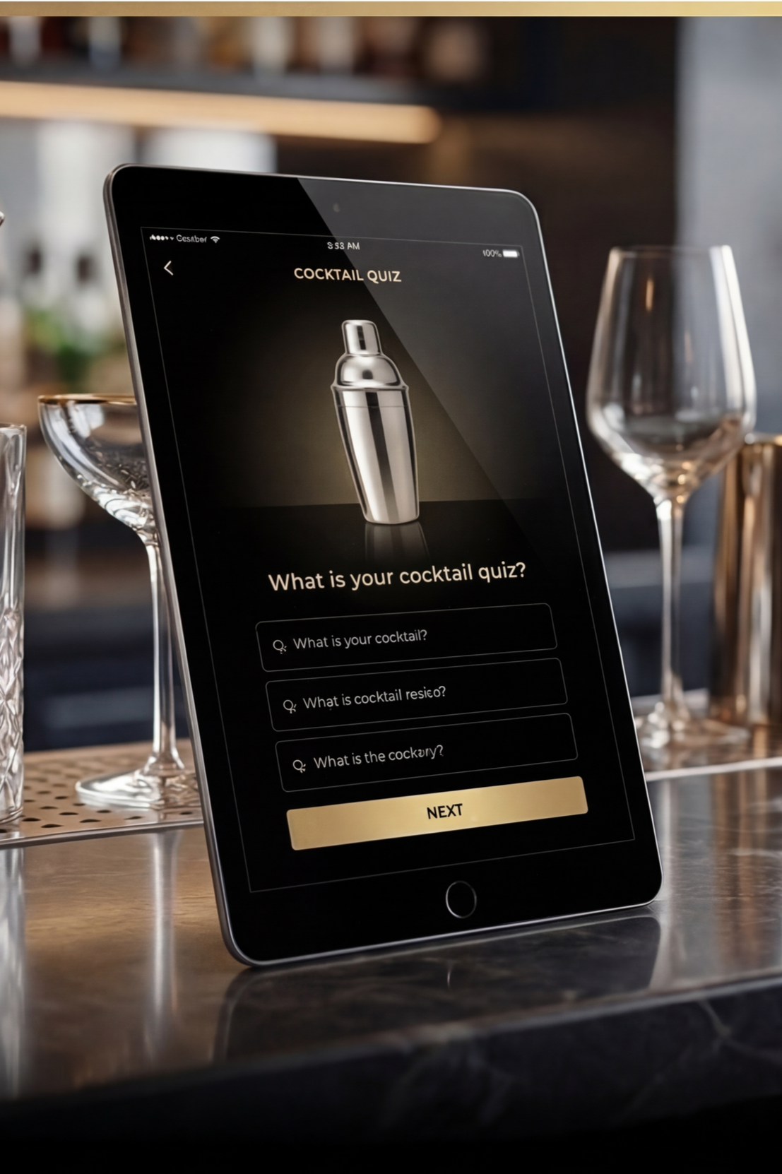 Bryndr House  “Staff Intelligence”