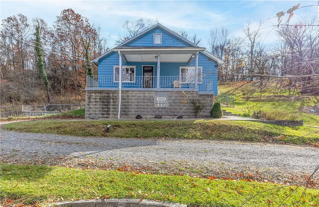 1470 Old Leechburg Rd, Pittsburgh