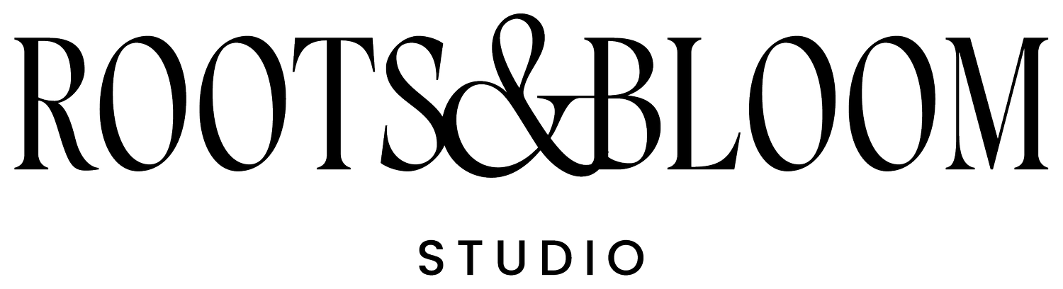 Roots &amp; Bloom