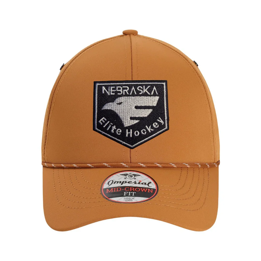 This is THE hat...everyone's favorite. Damn, it's clean!