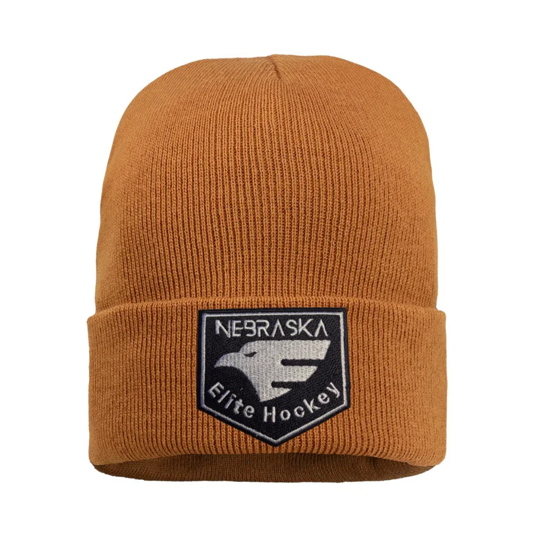 The beanie version of our all time favorite hat!