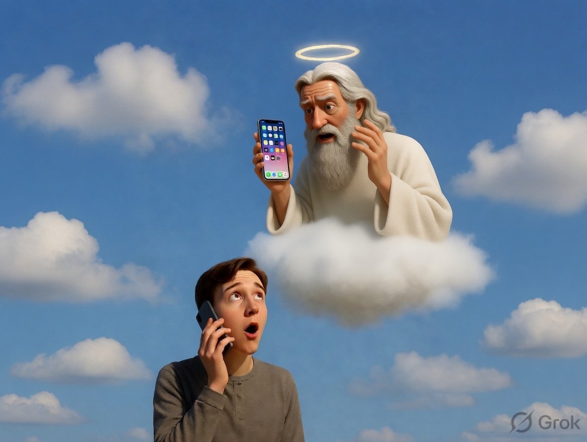 How do I know God is speaking to me?