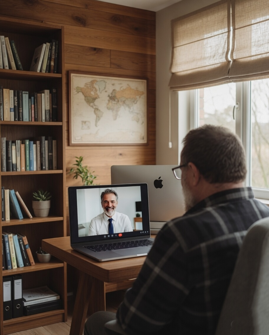 Mike Sutcliffe Christian and Secular Life Coach 
https://liveregardless.com.au/